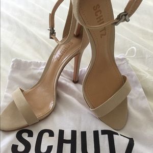 Schutz Cadey-Lee Sandal